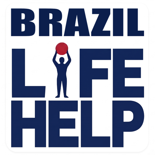 BRAZIL LIFE.HELP