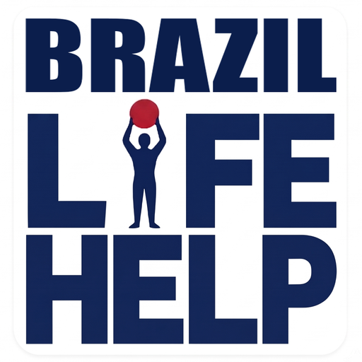 BRAZIL LIFE.HELP